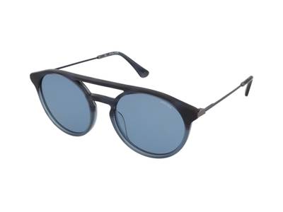 Sonnenbrillen Police Clint 1 SPL722 09QW