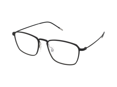 Computerbrillen ohne Stärke Computer-Brille Crullé Titanium SPE-304 C1 