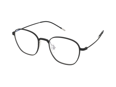 Computerbrillen ohne Stärke Computer-Brille Crullé Titanium SPE-309 C1 