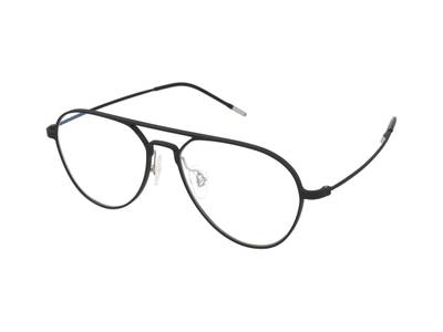Computerbrillen ohne Stärke Computer-Brille Crullé Titanium SPE-306 C1