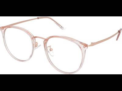 Computer-Brille Crullé TR1726 C7