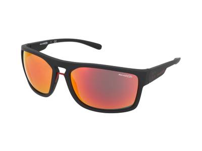 Sonnenbrillen Arnette Brapp AN4239 01/6Q