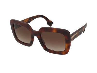 Sonnenbrillen Burberry BE4284 379013