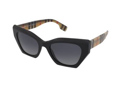 Sonnenbrillen Burberry Cressy BE4299 3757T3