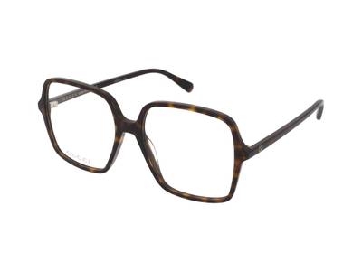 Brillenrahmen Gucci GG1003O 002