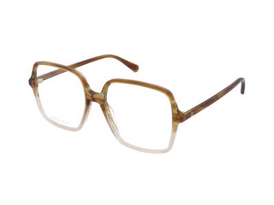 Brillenrahmen Gucci GG1003O 003