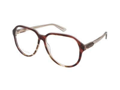 Brillenrahmen Gucci GG1036O 003