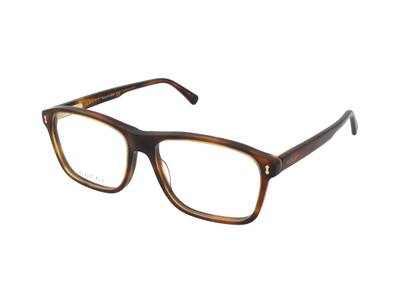 Brillenrahmen Gucci GG1045O 005