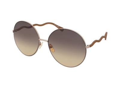 Sonnenbrillen Chloe CH0055S 002