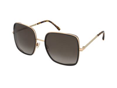Sonnenbrillen Jimmy Choo Jayla/S 01Q/HA