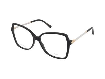 Brillenrahmen Jimmy Choo JC321 807