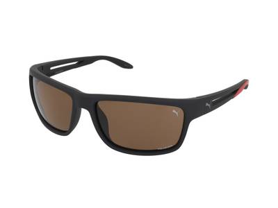 Sonnenbrillen Puma Flash Ride 2 PU0353S 003