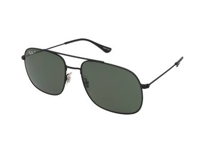 Sonnenbrillen Ray-Ban Andrea RB3595 90149A