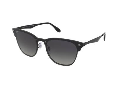Sonnenbrillen Ray-Ban Blaze Clubmaster RB3576N 153/11