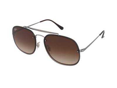 Sonnenbrillen Ray-Ban Blaze General RB3583N 004/13