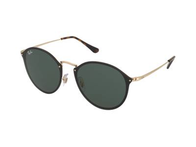 Sonnenbrillen Ray-Ban Blaze Round RB3574N 001/71