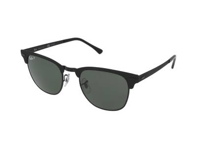 Sonnenbrillen Ray-Ban Clubmaster Metal RB3716 186/58