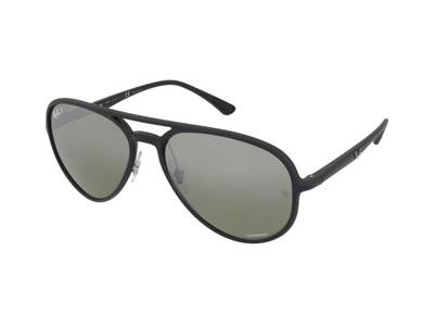 Sonnenbrillen Ray-Ban Chromance RB4320CH 601S5J