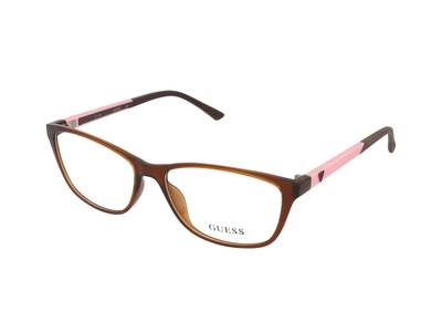 Brillenrahmen Guess GU2497 048
