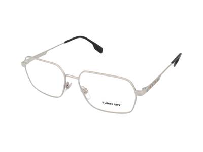 Brillenrahmen Burberry Eldon BE1356 1005