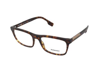 Brillenrahmen Burberry Elm BE2334 3002