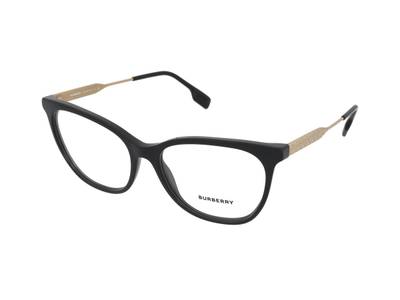 Brillenrahmen Burberry Charlotte BE2333 3001
