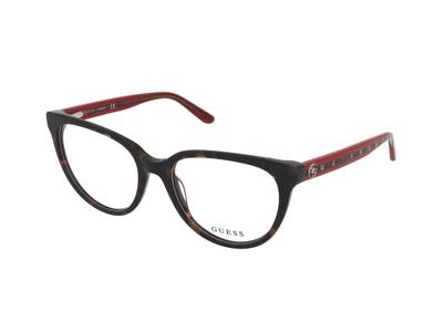 Brillenrahmen Guess GU2872 052