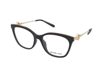 Brillenrahmen Michael Kors Rome MK4076U 3332