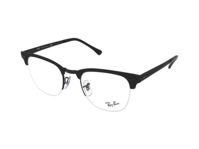 Brillenrahmen Ray-Ban Clubmaster Metal RX3716VM 2904