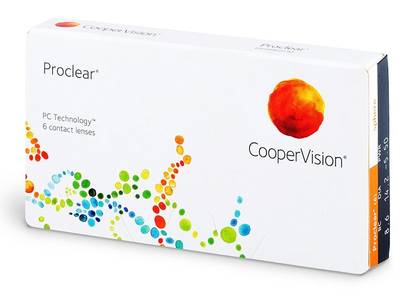 Proclear Sphere
