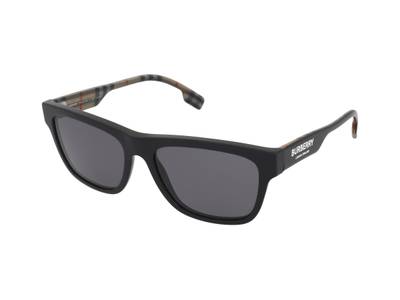 Sonnenbrillen Burberry BE4293 377381