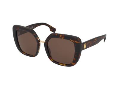 Sonnenbrillen Burberry Charlotte BE4315 300273