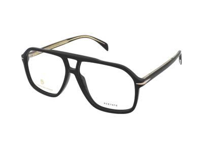 Brillenrahmen David Beckham DB 7018 807