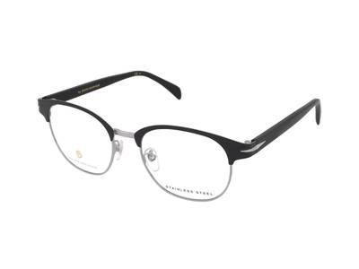Brillenrahmen David Beckham DB 7027/G TI7