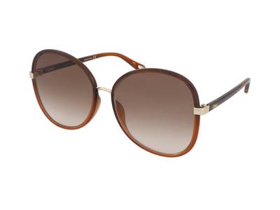 Sonnenbrillen Chloe CH0030S 005