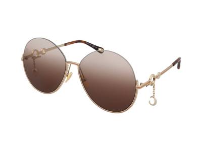 Sonnenbrillen Chloe CH0067S 003