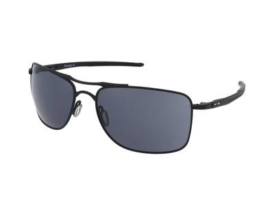 Sonnenbrillen Oakley Gauge 8 OO4124 412401