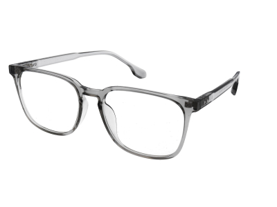 Computerbrillen ohne Stärke Computer-Brille Crullé TR1886 C5 