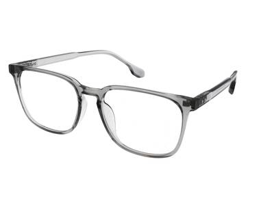 Computerbrillen ohne Stärke Computer-Brille Crullé TR1886 C5