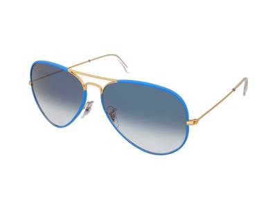 Sonnenbrillen Ray-Ban Aviator Full Color RB3025JM 91963F