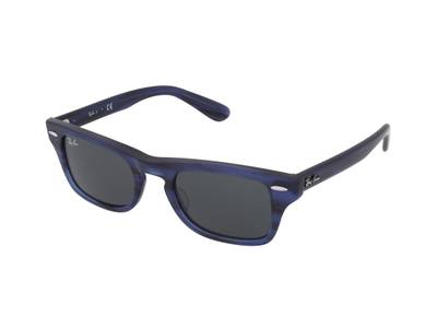 Sonnenbrillen Ray-Ban Burbank Jr RJ9083S 707287