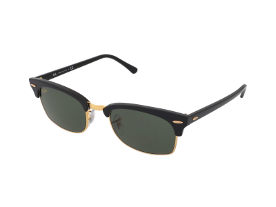 Sonnenbrillen Ray-Ban Clubmaster Square RB3916 130331 