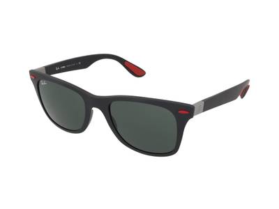 Sonnenbrillen Ray-Ban Ferrari RB4195M F60271