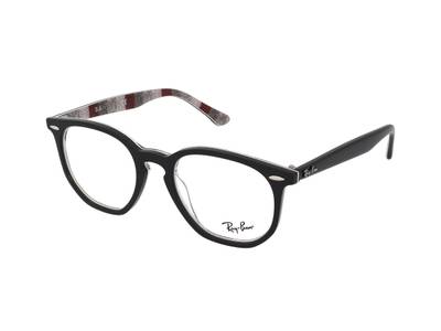 Brillenrahmen Ray-Ban Hexagonal RX7151 8089