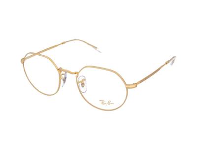 Brillenrahmen Ray-Ban Jack RX6465 3086