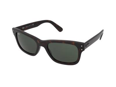 Sonnenbrillen Ray-Ban Mr Burbank RB2283 902/31
