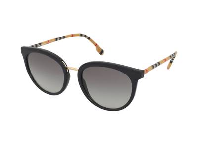 Sonnenbrillen Burberry Willow BE4316 385311