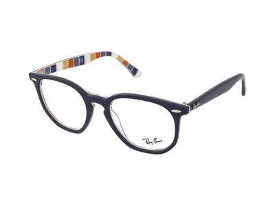 Brillenrahmen Ray-Ban Hexagonal RX7151 8091