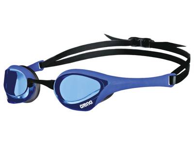 Sportbrillen Arena Cobra Ultra Swipe Blue Blue