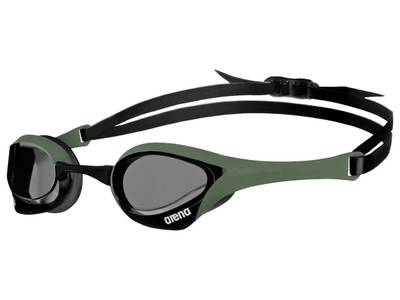 Sportbrillen Arena Cobra Ultra Swipe Smoke Army